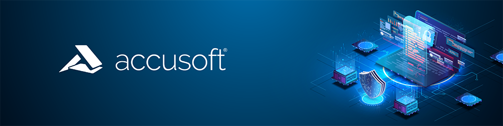 Accusoft Banner