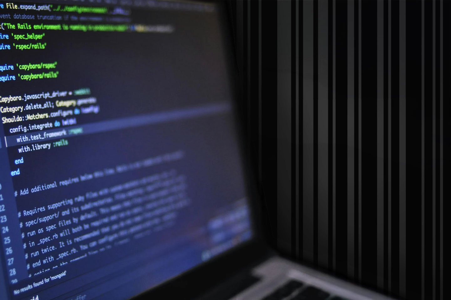 Barcode Xpress Python