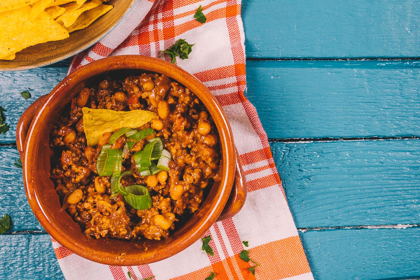 accusoft chili cook off
