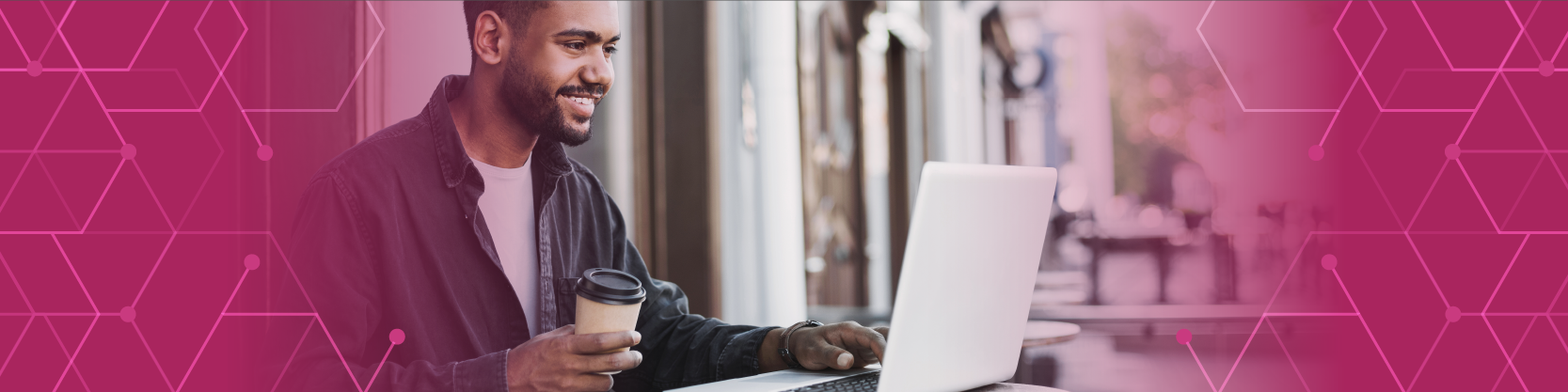 Hybrid viewing solution