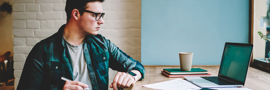 distance learning system