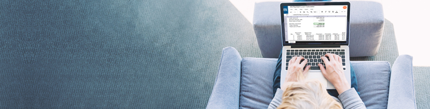 prizmdoc cells finance