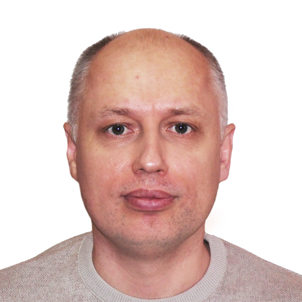 Ivan Lyapunov