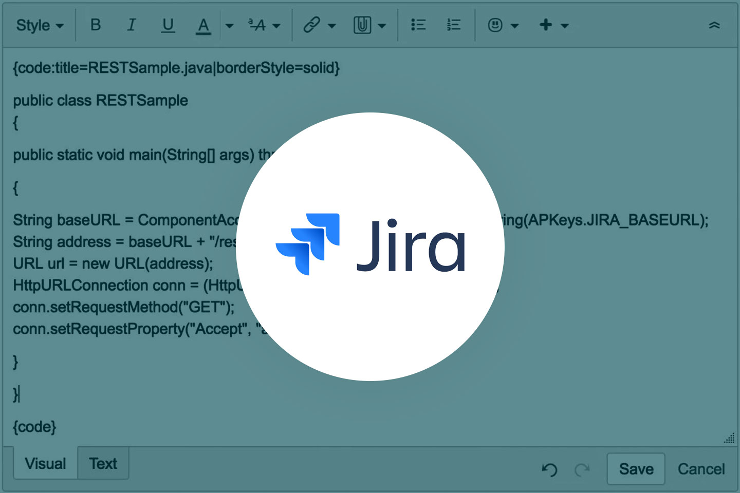 Bulk Change JIRA Descriptions with Python | Accusoft