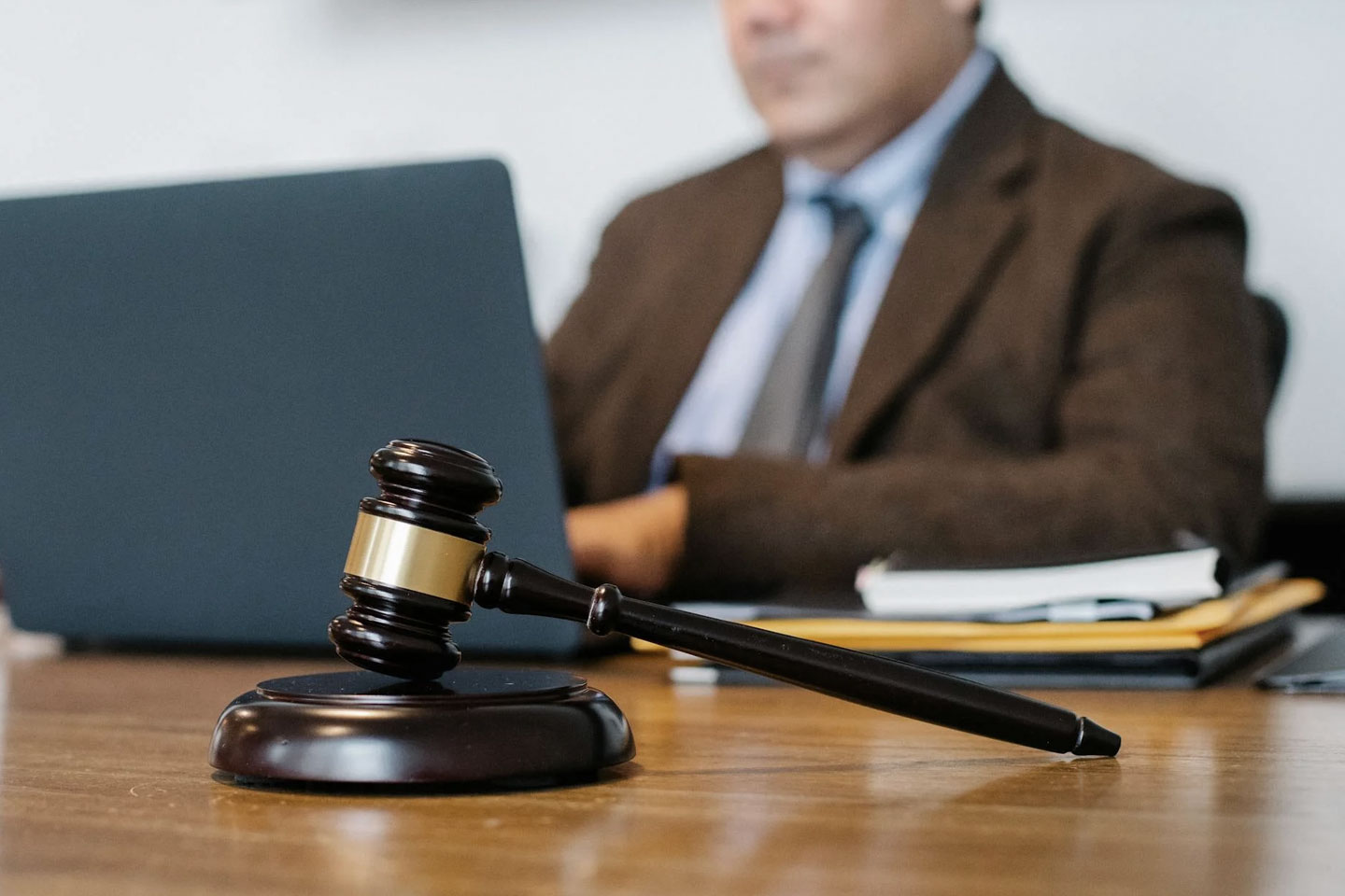 Legal Document Software