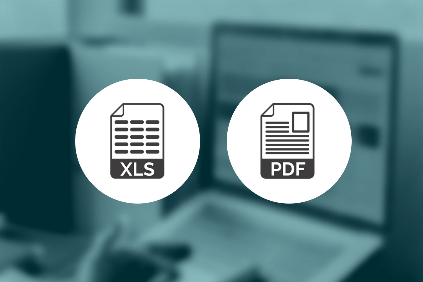 convert excel pdf