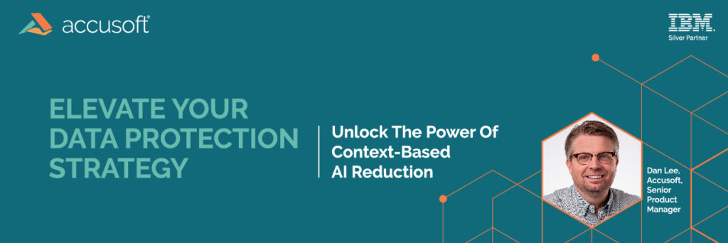 What is AI Context-Based Redaction | Accusoft