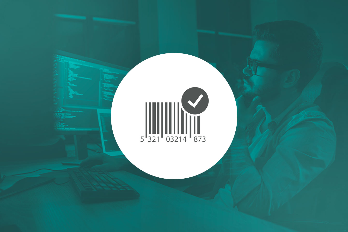 Decoding Barcodes in F# with Barcode Xpress