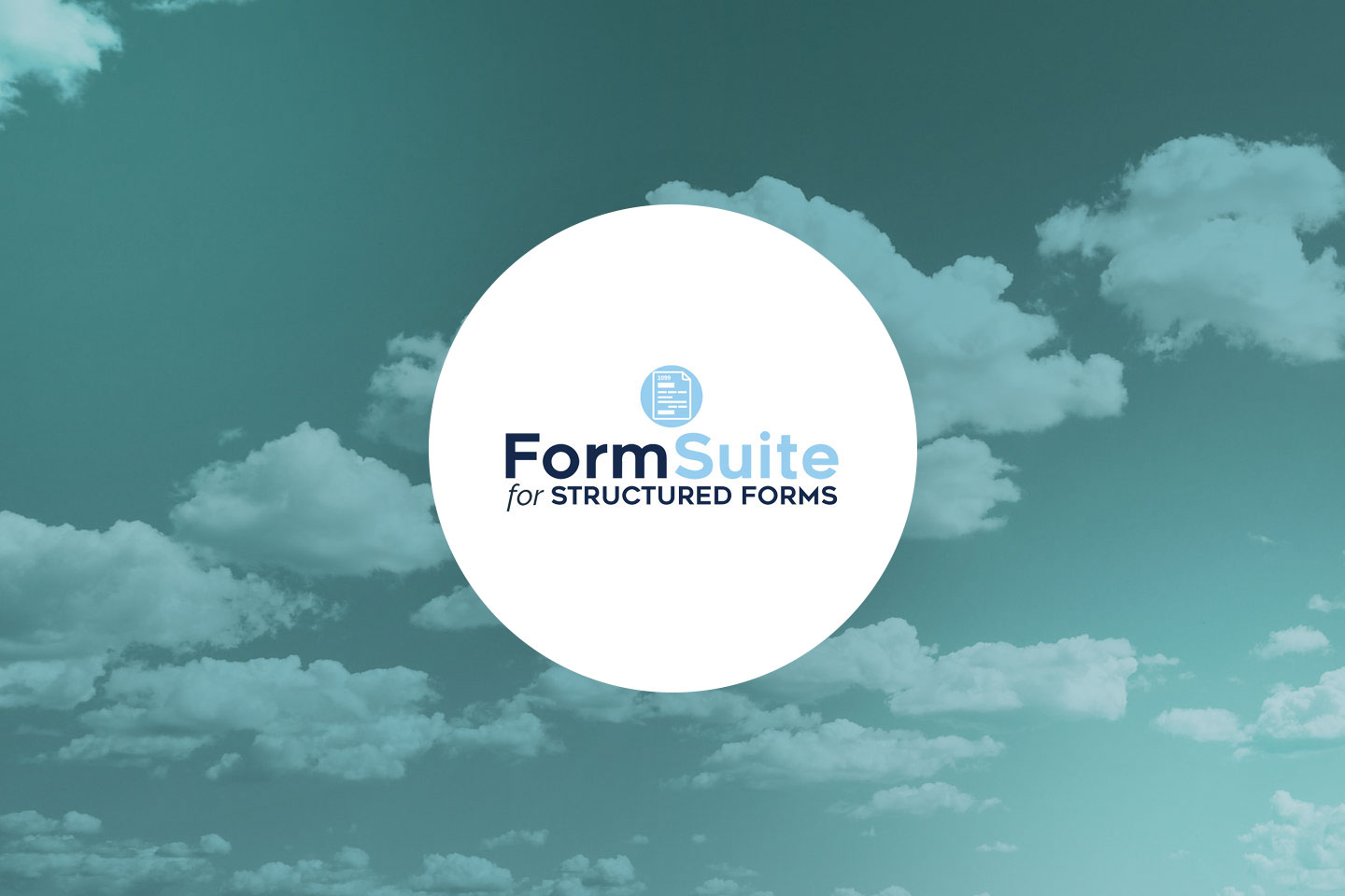 forms in the cloud