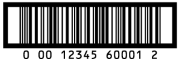 人気デザイナー Supported Barcodes | ITF-14/SCC-1 Barcodes | Barcode Xpress スポーツトイ・アクショントイ