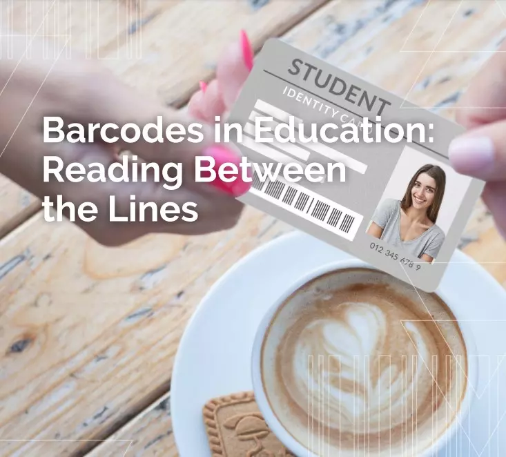 Barcodes in Education: Reading Between the Lines | Accusoft